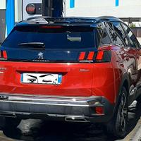 Peugeot 3008 Trattabili 