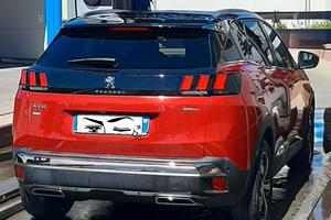 Peugeot 3008 Trattabili 