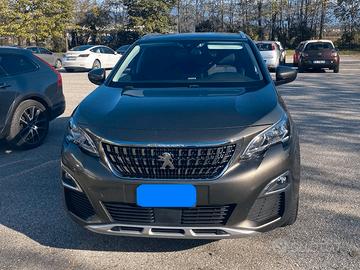 PEUGEOT 3008 2ª serie - 2019