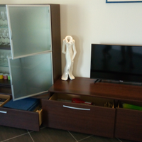 Soggiorno completo design stupendo