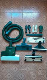 Ricambi per folletto vk 120 121 122