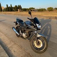 Honda CBF 125