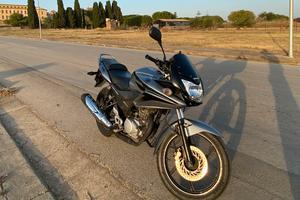 Honda CBF 125