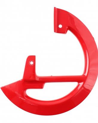 Copridisco freno rosso per Motron GTO 1059902
