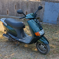 Piaggio Sfera 50