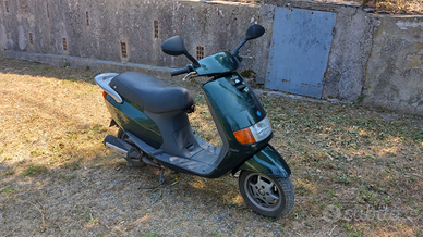 Piaggio Sfera 50