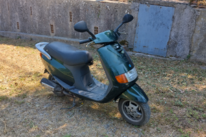 Piaggio Sfera 50