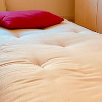 Materasso naturale fibre vegetali 200x85