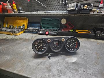 autobianchi a111 conta km 