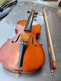 Violino e archetto