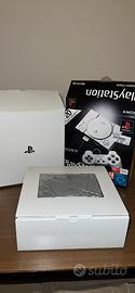 Play station Classic Mini