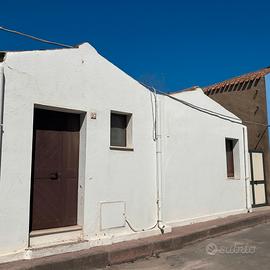 Casa indipendente in Via del Mare - Cussorgia
