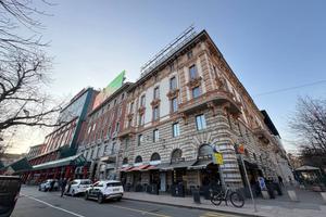 Appartamento di 170 m² con 4 locali a Milano