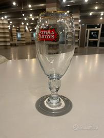 Bicchieri vari da bar