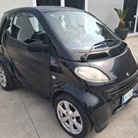 Smart For Two 800 diesel