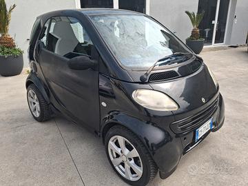 Smart For Two 800 diesel