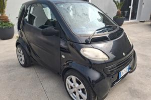 Smart For Two 800 diesel