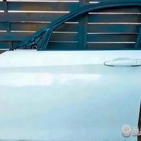 BMW 1 F20 F21 Porta Anteriore Dx Sx