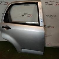 PORTIERA POSTERIORE DESTRA DAIHATSU Terios 2Â° Ser