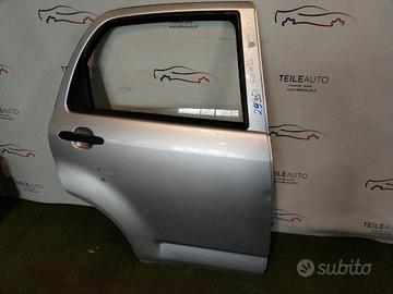 PORTIERA POSTERIORE DESTRA DAIHATSU Terios 2Â° Ser