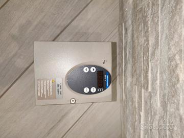 Inverter Telemecanique Altivar 31 1,5kw ATV31HU15N