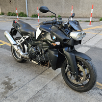 Bmw k1200r