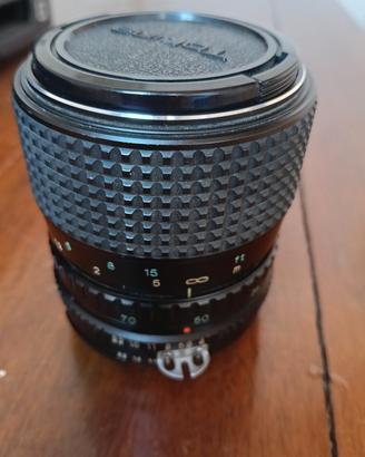 Tokina per Nikon Ai/F 35-70 mm f.4