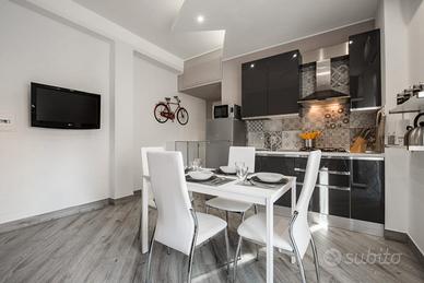 Promo last minute casa vacanza Roma Trionfale