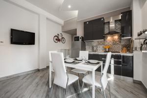 Promo last minute casa vacanza Roma Trionfale