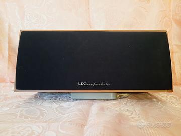Diffusore Wharfedale da riparare