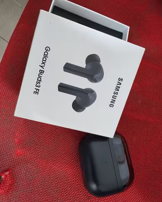 samsung buds3 fe