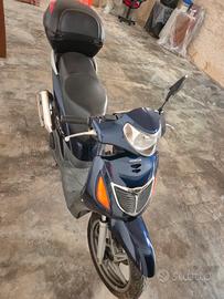 Scooter Honda sh 125