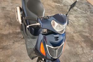 Scooter Honda sh 125