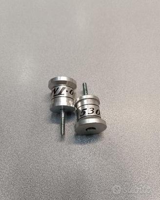 Kit rialzi schienalino Yamaha T-max 530