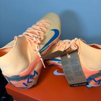 Nike mercurial superfly 10 edizione kylian mbappé