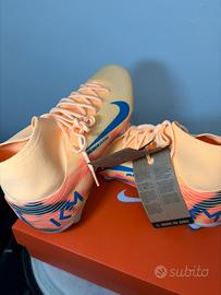 Nike mercurial superfly 10 edizione kylian mbappé