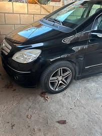 Mercedes Classe b sport