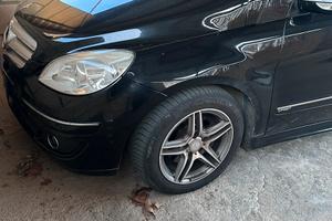 Mercedes Classe b sport