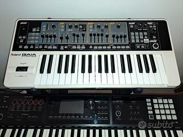 Roland Gaia SH01