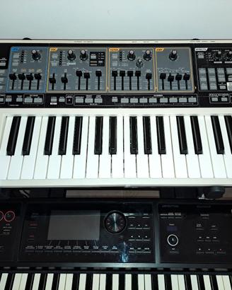 Roland Gaia SH01