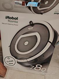 irobot roomba 780