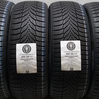 4 GOMME 205 50 17 NEXEN A57850