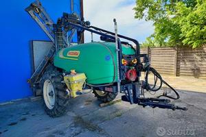 Botte da diserbo marca Ricosma