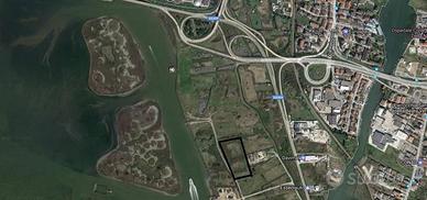 Rif.2198| area edificabile chioggia