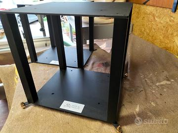 stand supporti per diffusori