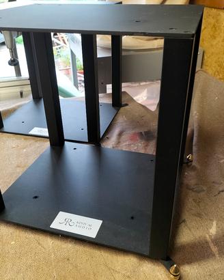 stand supporti per diffusori