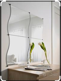 Specchio componibile Ikea