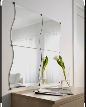 Specchio componibile Ikea