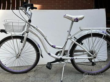 bicicletta montana