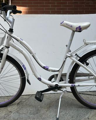bicicletta montana